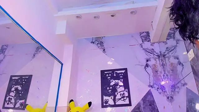 Isabella stanford2 online show from 03.08.26