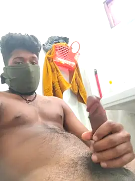 Snapshot of adethi chatting on 01.28.25 adethi online show from 01.28.25