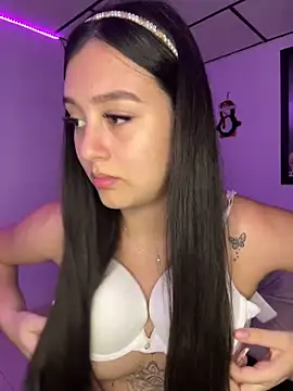 kanne mia online show from 03.17.25