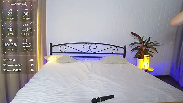  RiverLov online show from 02.09.25