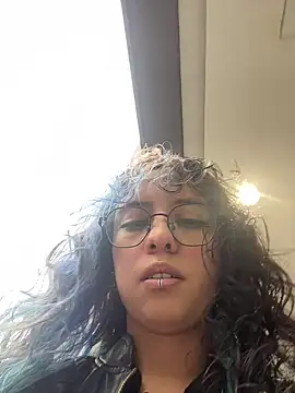 Snapshot of Sweet_Chaos chatting on 03.14.25 Sweet Chaos online show from 03.14.25