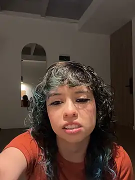 Sweet Chaos online show from 02.20.26