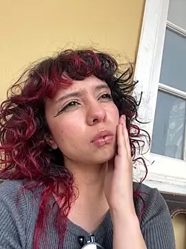 Sweet Chaos online show from 03.27.26