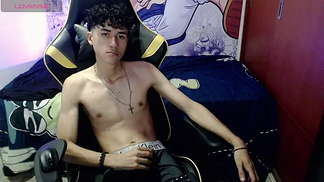 johnny cagee online show from 12.12.24