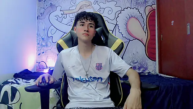 johnny cagee online show from 12.15.24