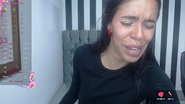 stephania t online show from 01.11.25