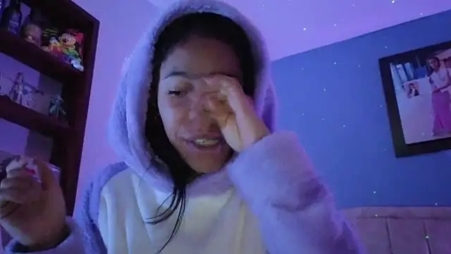 stephania t online show from 02.16.26