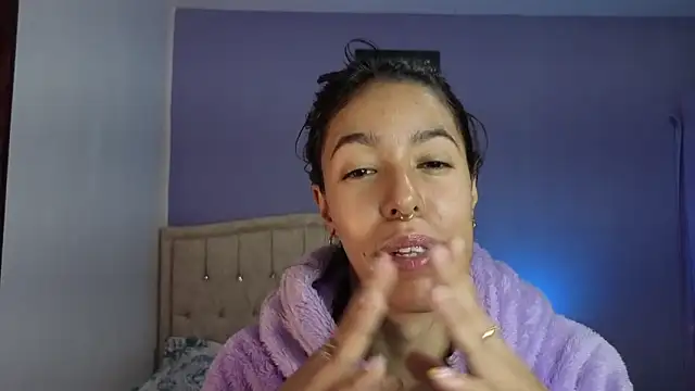 stephania t online show from 05.13.26