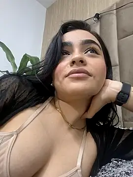 ConnieFontane online show from 02.14.25