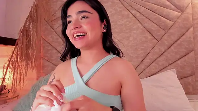 ConnieFontane online show from 03.16.25