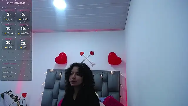 julz 03 online show from 02.21.25