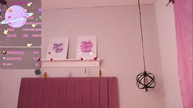 julz 03 online show from 03.21.25