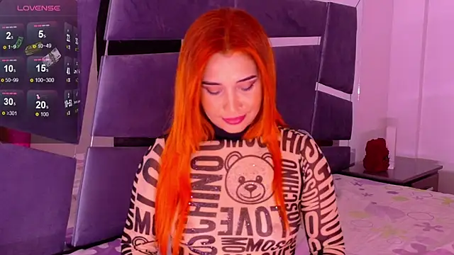 Alba Grey online show from 12.31.24