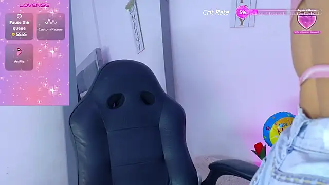 Alba Grey online show from 03.08.25