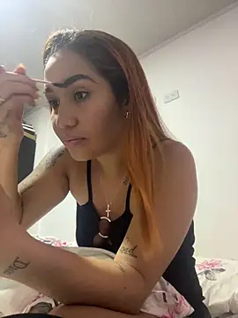 Snapshot of Alba_Grey chatting on 05.30.26 Alba Grey online show from 05.30.26