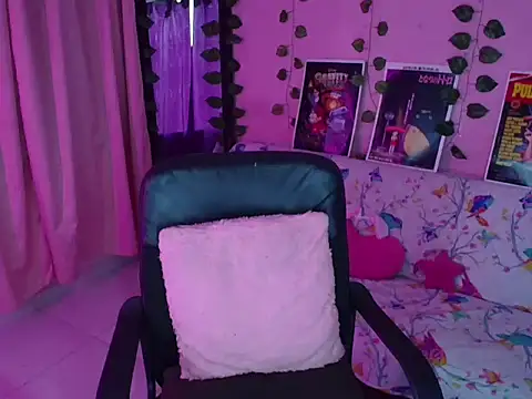 Gaby Tailor online show from 01.03.25