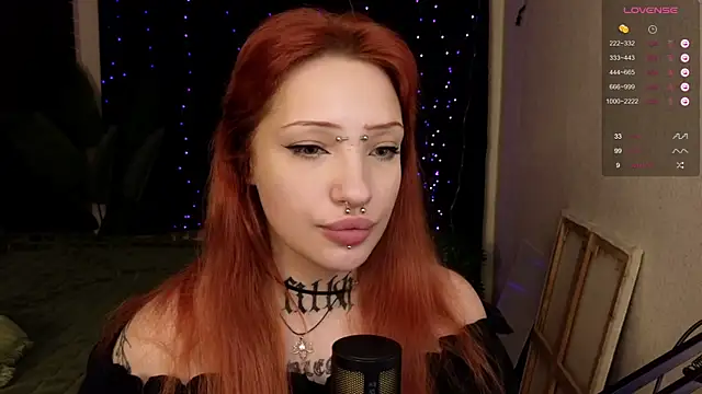 violetviolator online show from 12.14.24