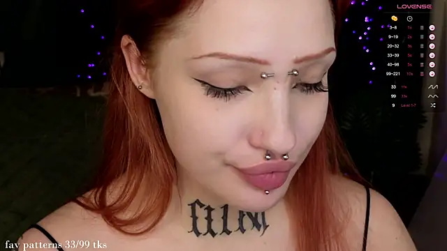 violetviolator online show from 12.15.24