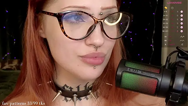 violetviolator online show from 12.23.24