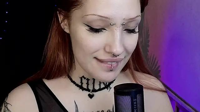 violetviolator online show from 02.08.25