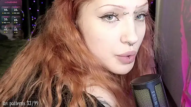 violetviolator online show from 02.20.25