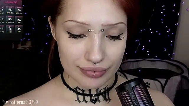 violetviolator online show from 02.22.25