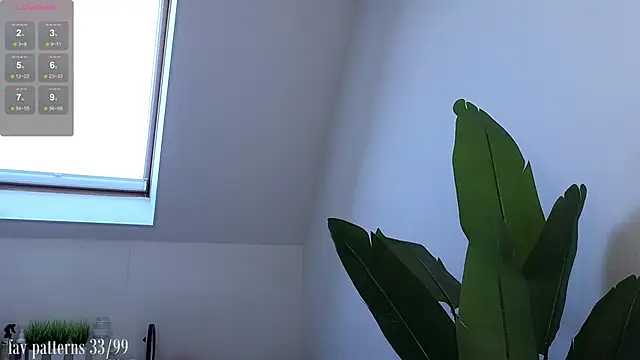 violetviolator online show from 03.09.25