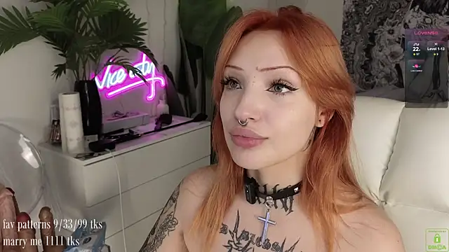 violetviolator online show from 09.20.25