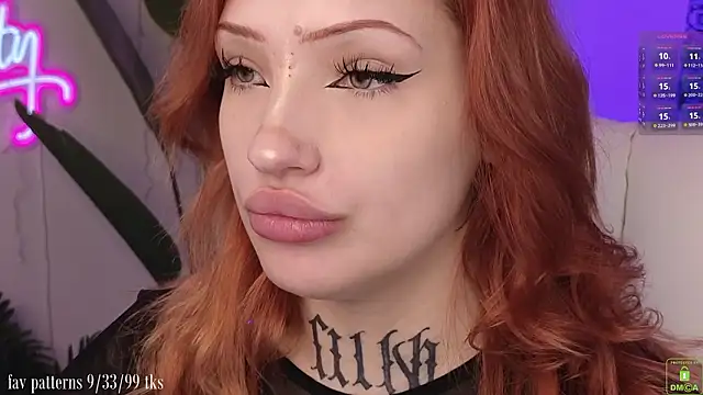 violetviolator online show from 02.11.26