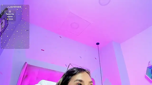  Sophie  miller online show from 03.09.26