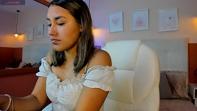  Sophie  miller online show from 04.11.26