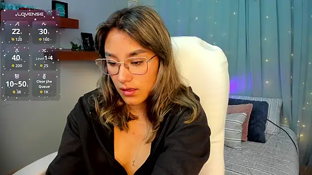  Sophie  miller online show from 05.20.26