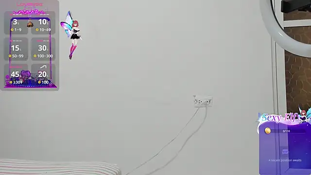 Snapshot of Pammela_Smith chatting on 01.24.25 Pammela Smith online show from 01.24.25