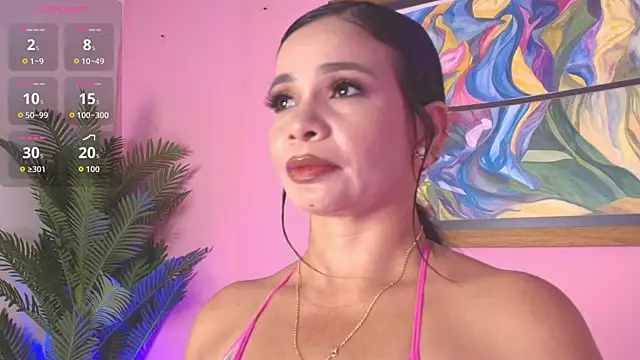 Snapshot of Pammela_Smith chatting on 11.12.25 Pammela Smith online show from 11.12.25