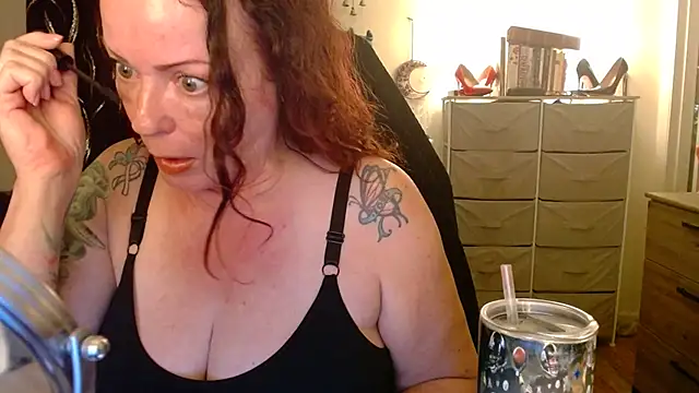 Nikkimastersgirl1091 online show from 02.16.26