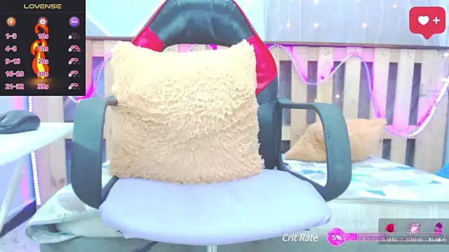 Michellcockxxx online show from 02.25.25