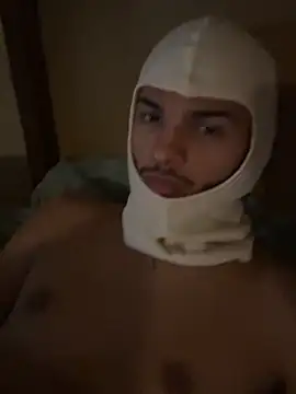 La Compota07 online show from 12.19.25