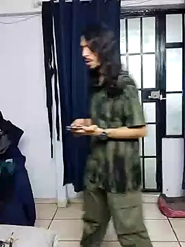 Donstark6669 online show from 12.04.24