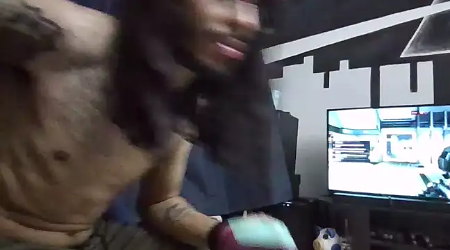 Donstark6669 online show from 12.05.24