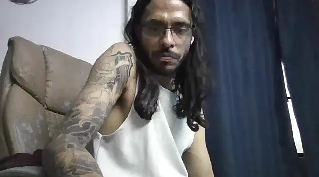 Donstark6669 online show from 12.17.24