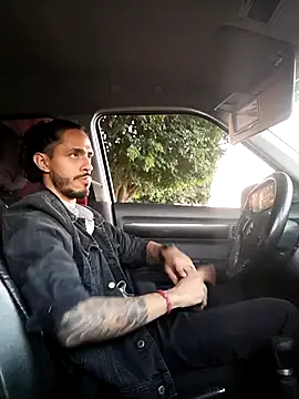 Donstark6669 online show from 01.06.25