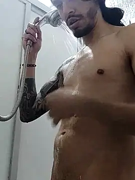 Donstark6669 online show from 02.15.25