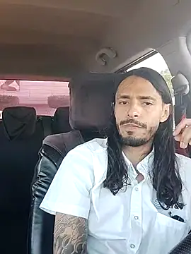 Donstark6669 online show from 02.16.25