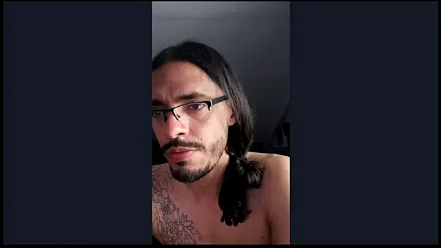 Donstark6669 online show from 03.16.25