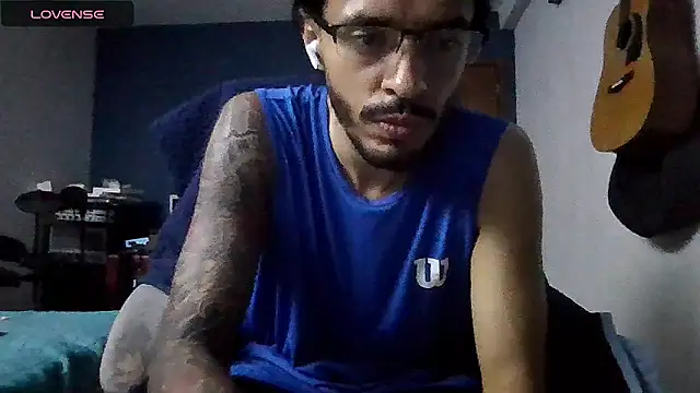 Donstark6669 online show from 09.12.25