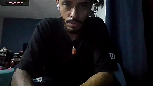 Donstark6669 online show from 09.30.25