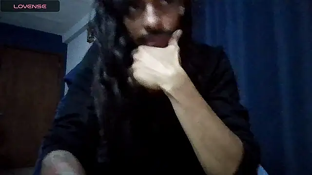 Donstark6669 online show from 10.16.25