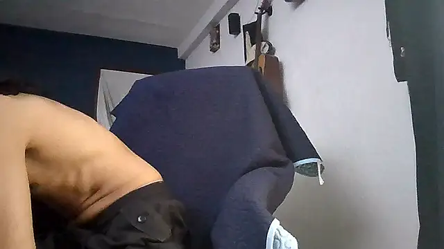 Donstark6669 online show from 10.26.25