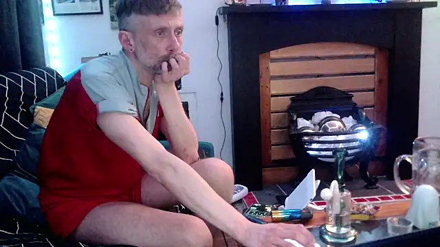 unclestefansdick online show from 02.21.25