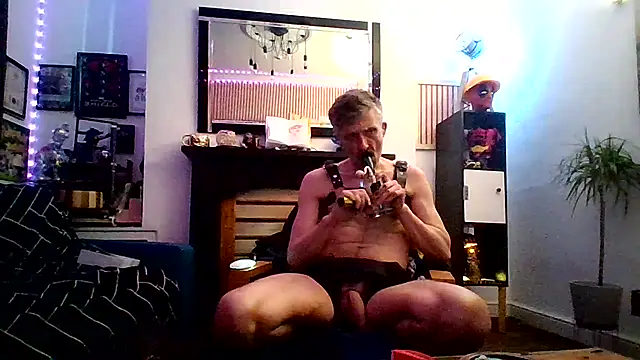 unclestefansdick online show from 03.14.25